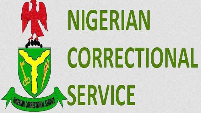 #EndBadGovernance: NCoS denies detaining minors in adult facility