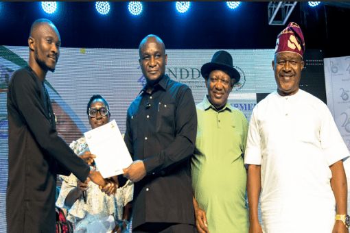 600 Candidates bag NDDC postgraduate scholarship award