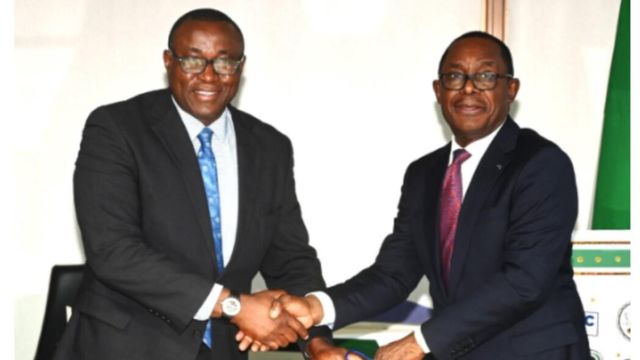 Our laws stronger, effective to prosecute offenders in bank failure – NDIC Boss