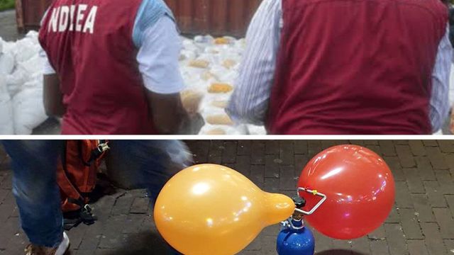 Drug parties are illegal, NDLEA warns club owners, fun seekers