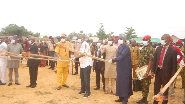 NDLEA destroys 300,000kg, 40,042 litres of illicit substances in Lagos, Ogun