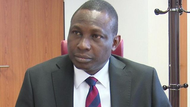 They are not mere yahoo boys — EFCC raises alarm over arms proliferation