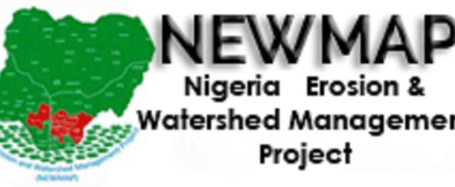 NEWMAP tackles erosion menace with new bridges, culverts in fresh infrastructure push