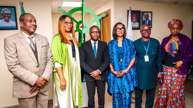 NIMASA, BoI exploring collaboration to grow capacity in Nigeria’s maritime sector