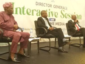 NIMASA to review 2007 Act to tackle piracy on waterways