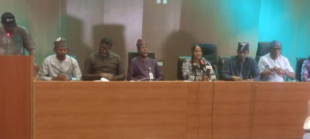 NELFUND, NIMC to launch biometric student cards to boost loan access