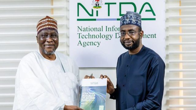 NITDA DG calls for curriculum overhaul