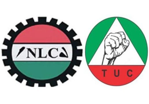 NLC, TUC give Zamfara Govt two weeks ultimatum to address minimum wage