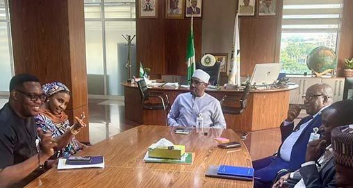NMDPRA, NNPC Ltd sign agreement to sell crude oil to Dangote refinery in Naira