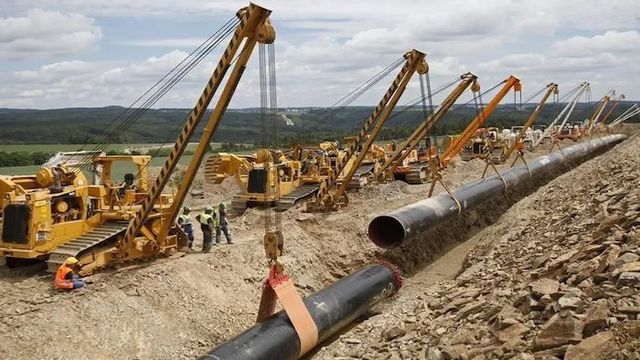 NNPC reports 72% AKK Pipeline completion, eyes green hydrogen future