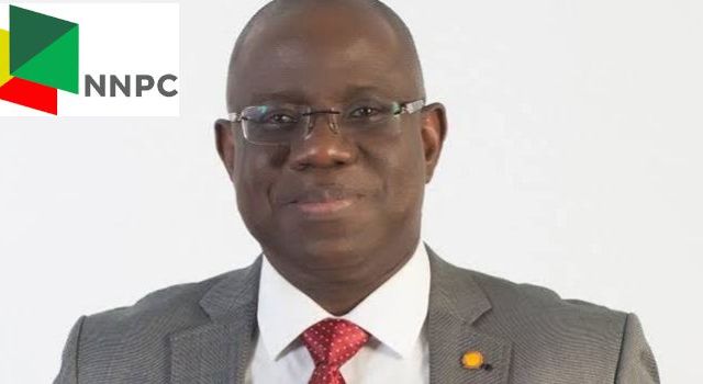 NAEC hails appointment of Ojulari as NNPC Ltd GCEO