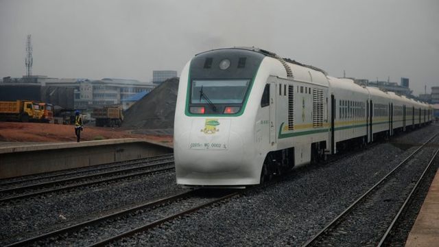 NRC unveils 20-year vision to electrify rail system, expand network to 60,000km