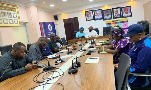 Lagos gives NUPENG Nov 10 deadline to enforce Lekki e-call-up