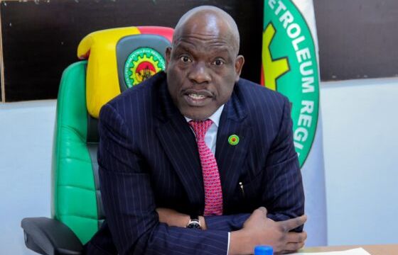 Africa Regulators elect Komlafe as Chairman, adopt Nigeria as headquarters