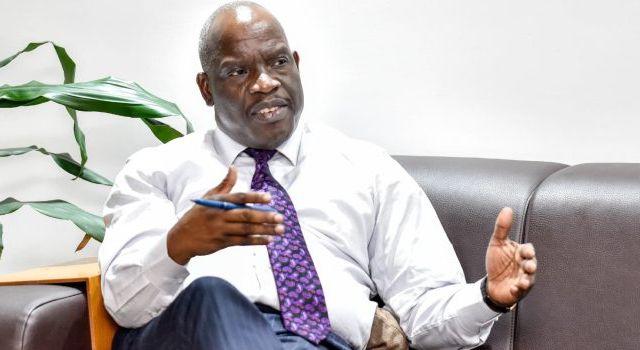 Minister, NUPRC kick aganist proposed decommissioning commission