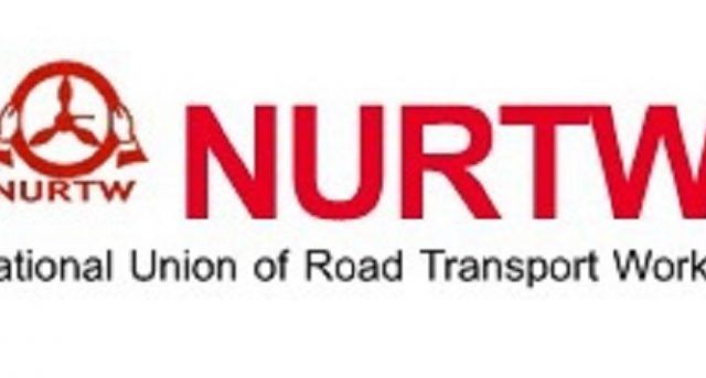 NURTW Lagos inaugurates new leadership after power tussle