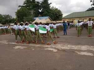 NYSC suspends Lagos camp renovation to ensure smooth orientation