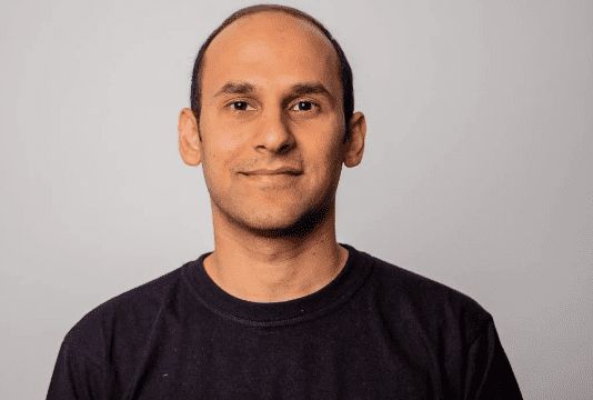 Fleeing Binance Executive, Anjarwalla found as Nigerian govt commences extradition