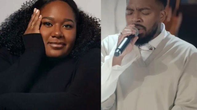 End of an era: Chandler Moore, Naomi Raine exit Maverick City