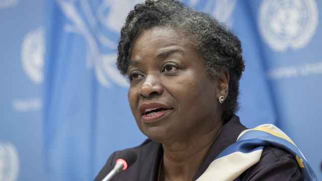 World Health Day: End discrimination, ensure health for all — UNFPA