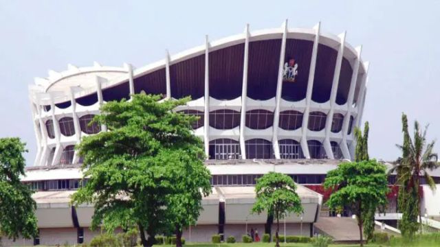 Wole Soyinka immortalised as Tinubu commissions renovated national theatre