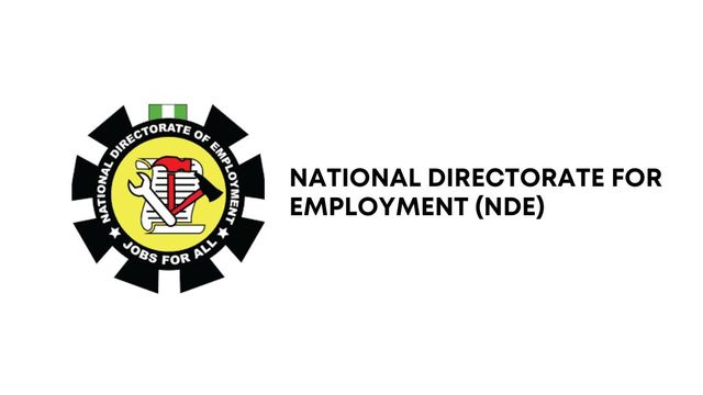 NDE graduates 33,692, set to combat unemployment in Nigeria