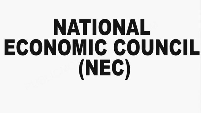 NEC backs Tinubu’s overhaul of security training institutions