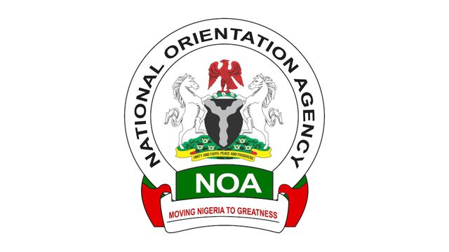 NOA reels out 1 month achievements of security agencies, others