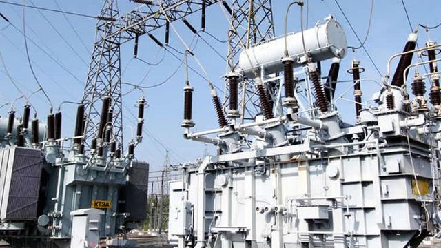 Millions hit by blackout as national grid collapses