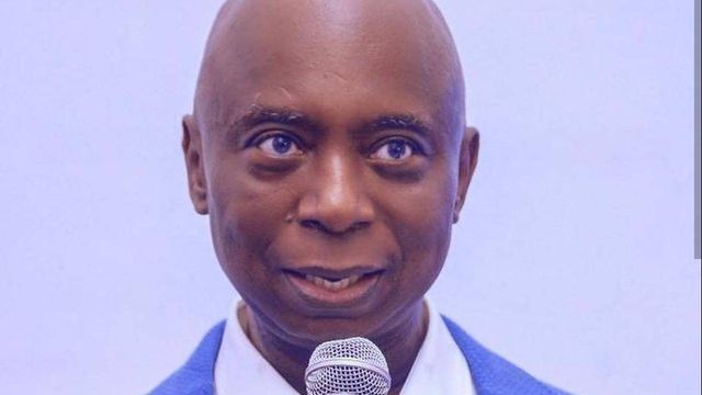 Data protection amendment bill meant to protect Nigerians — Ned Nwoko