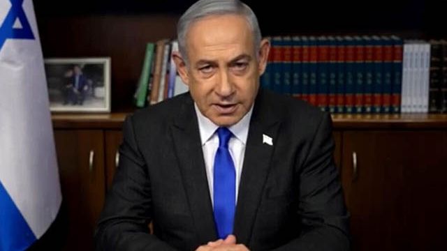 killing Nasrallah settling accounts with ‘arch-murderer’ – Netanyahu