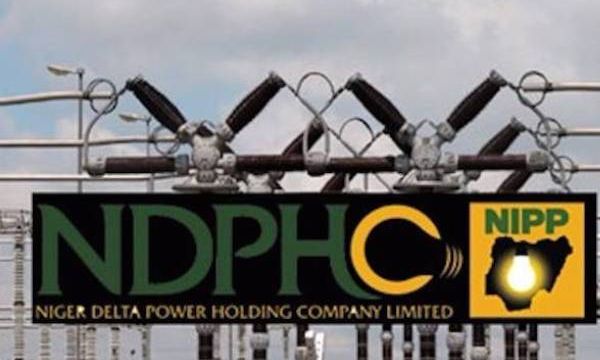 375MW Egbema power station to be completed in 2025 — NDPHC