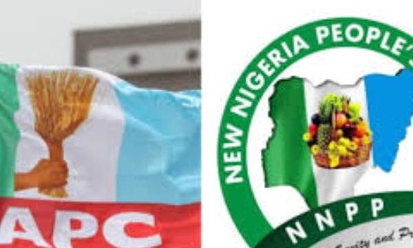 APC woman leader, 100 supporters defect to NNPP in Kano