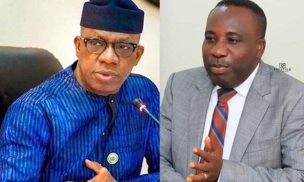 Abiodun inaugurates Onasanya as 20th Ogun Head of Service