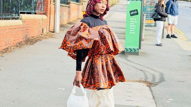 From dreams to designs: Blessing Adeniyi reflects on the evolution of Princess Vogue