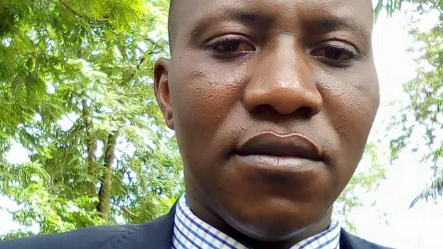 How we escaped death during #EndSARS saga — Babatunde