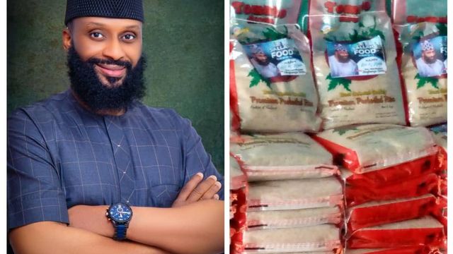 A Sallah to remember: Hon. Abdulkareem Olugbenga Shittu is a rare gem — Ikorodu residents