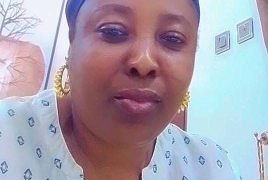 Community declares woman wanted over bisexual activities