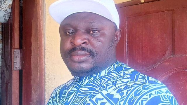 Man sought by authorities in Imo over alleged homosexuality incident