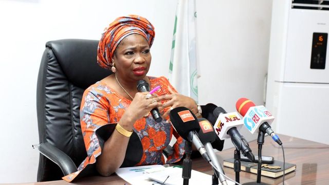 FG prepared to receive Nigerians deported from US — NiDCOM