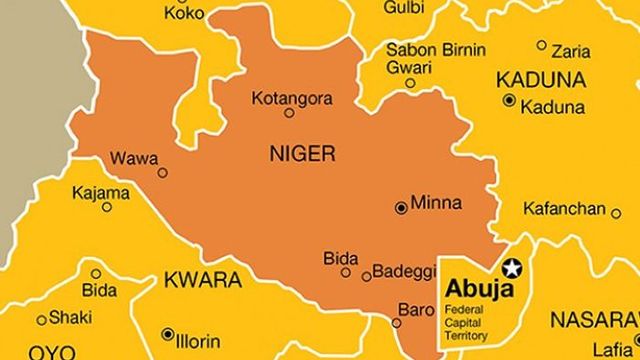 Dozens killed at mining site in Niger as insecurity worsens