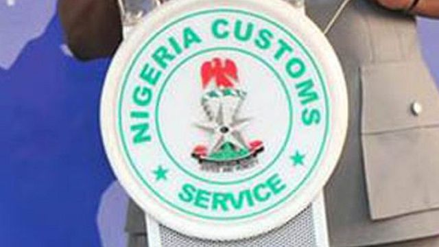 Customs, MAN synergizes to strengthen economy