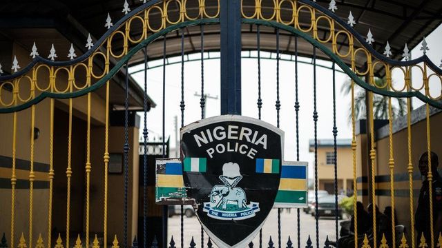 Gunmen attack police station, kill 2 in Anambra