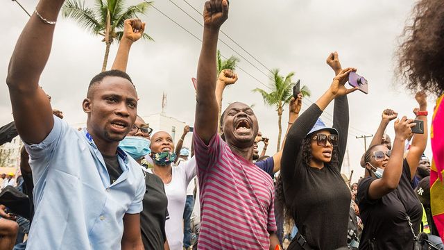 The danger of forgetting: How Nigeria’s youth are paying for broken historical system
