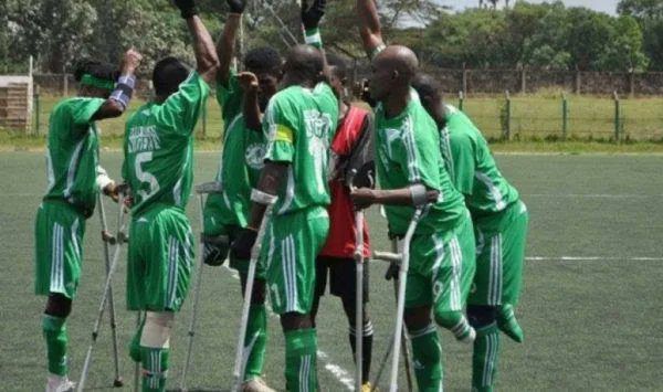 Special Eagles eye World Cup success