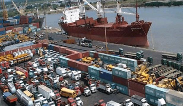Nationwide strike: Maritime workers shutdown Seaports