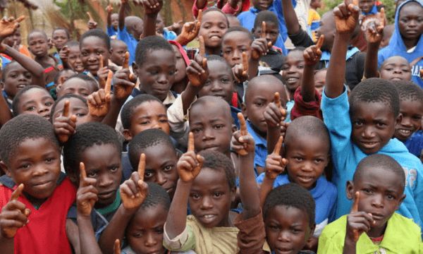 Nigerians urge strict implementation of Child Rights Act