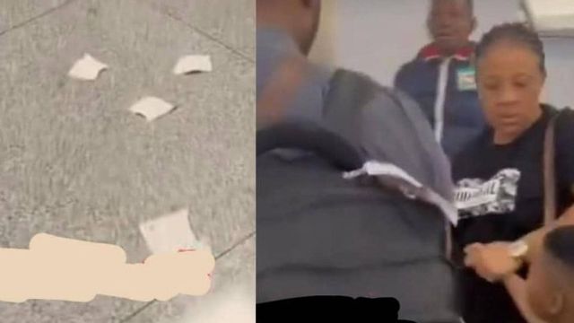 NIS opens investigation into tearing of passport saga