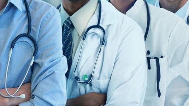 Some doctors cannot pay school fees, maintain car–UITH-ARD President