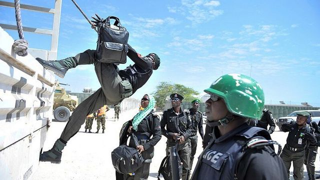 10,000 new Police Constables complete training